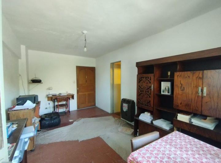 Departamento · 44m² · 3 Ambientes