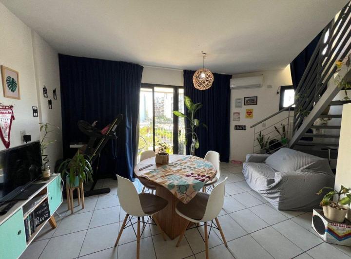 Departamento · 51m² · 2 Ambientes