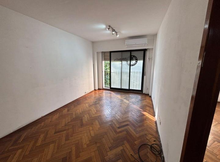 Departamento · 39m² · 2 Ambientes