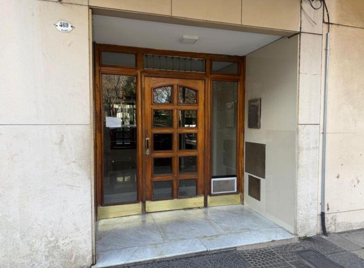 Departamento · 40m² · 2 Ambientes