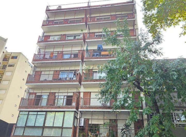 Departamento · 37m² · 2 Ambientes