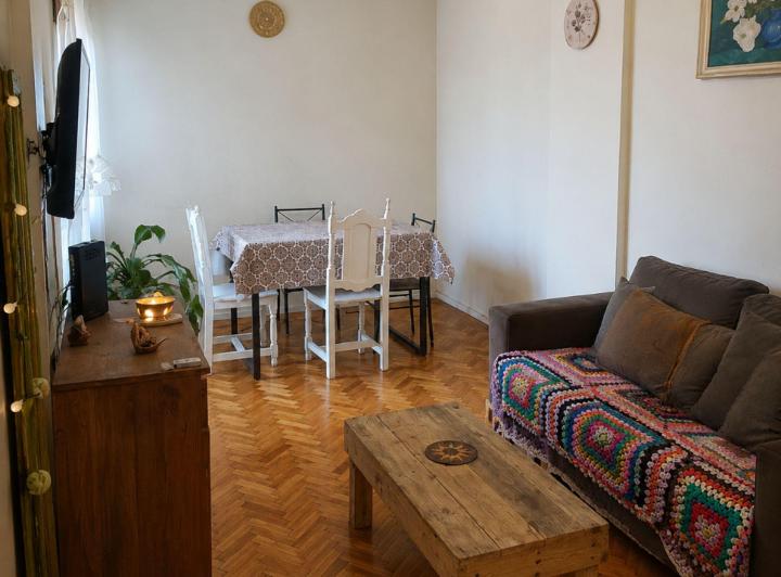 Departamento · 55m² · 3 Ambientes