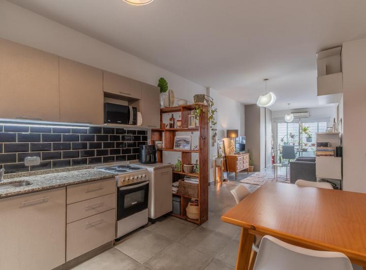 Departamento · 39m² · 1 Ambiente