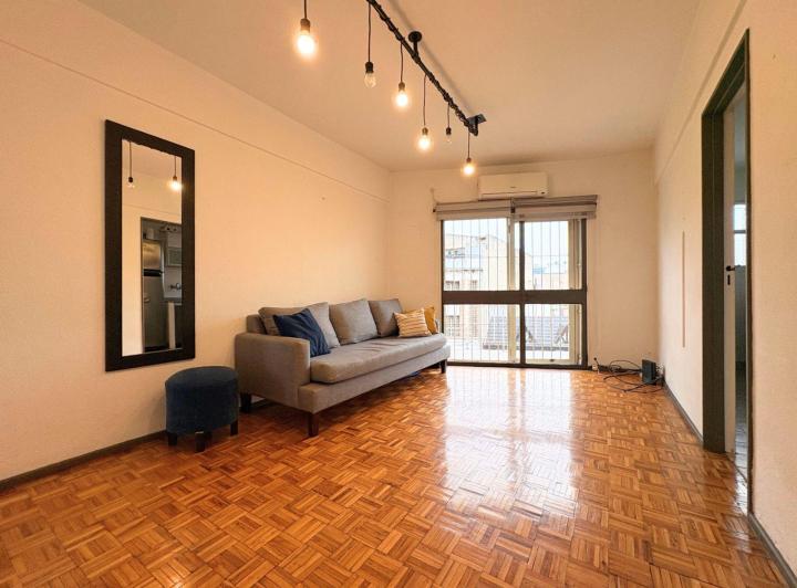 Departamento · 42m² · 3 Ambientes