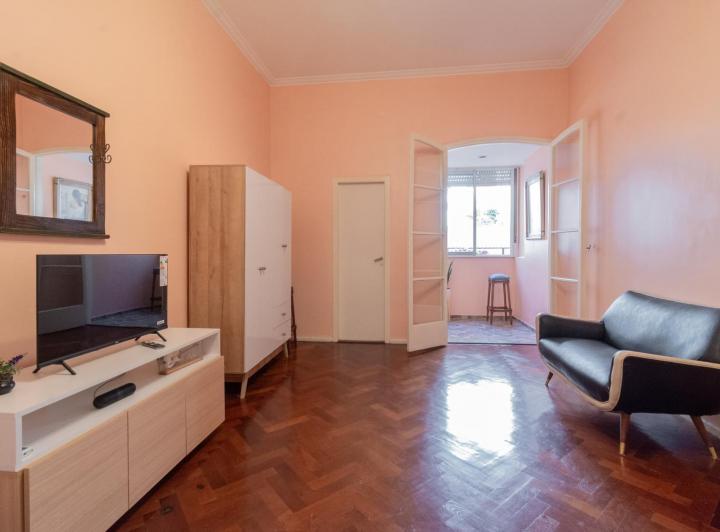 Departamento · 32m² · 1 Ambiente
