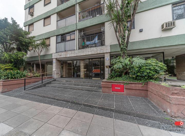 Departamento · 41m² · 2 Ambientes