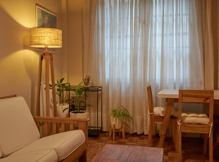 Departamento · 37m² · 2 Ambientes