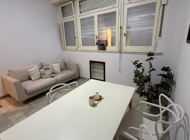 Departamento · 33m² · 2 Ambientes
