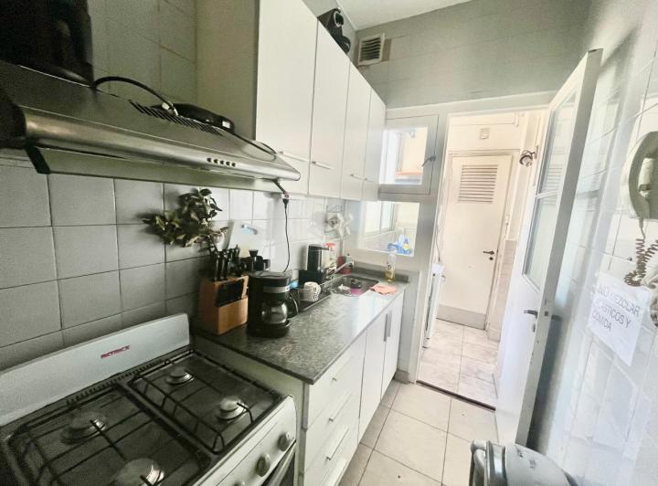 Departamento · 79m² · 3 Ambientes
