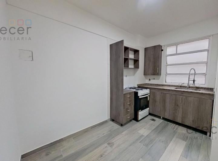 Departamento · 55m² · 3 Ambientes