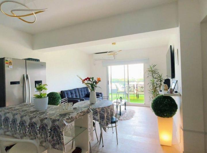 Departamento · 69m² · 3 Ambientes