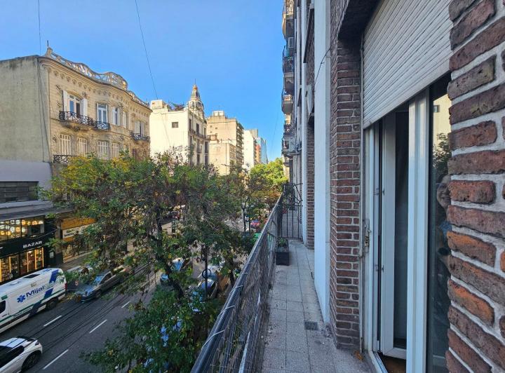 Departamento · 65m² · 3 Ambientes