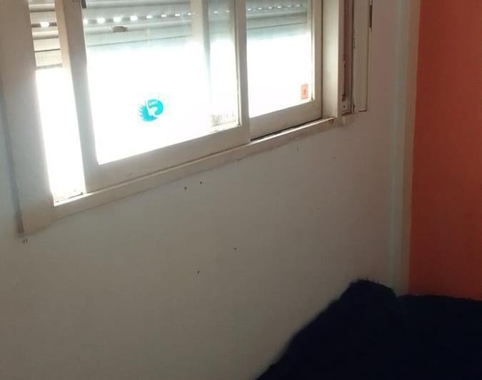 Departamento · 45m² · 3 Ambientes