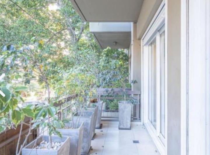Departamento · 26m² · 1 Ambiente