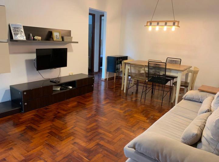 Departamento · 54m² · 3 Ambientes