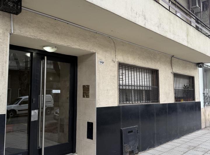 Departamento · 46m² · 3 Ambientes