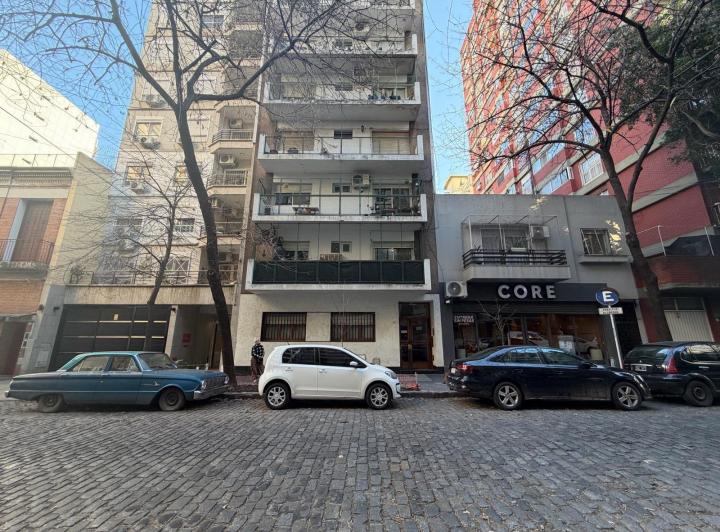 Departamento · 55m² · 3 Ambientes