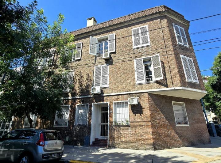 Departamento · 78m² · 4 Ambientes