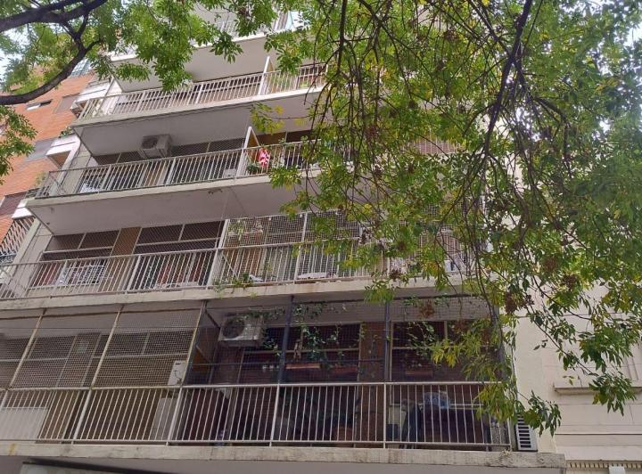 Departamento · 90m² · 3 Ambientes · 1 Cochera