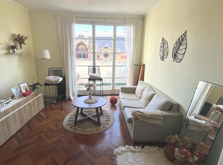 Departamento · 78m² · 3 Ambientes