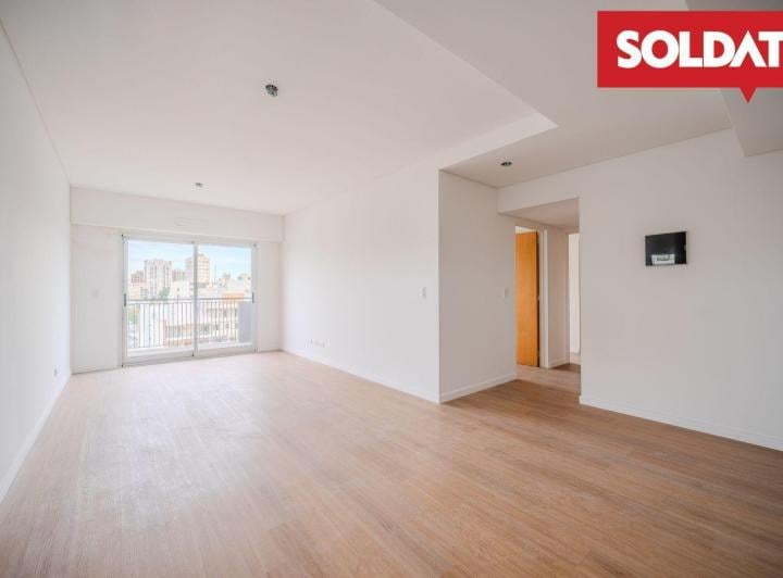 Departamento · 65m² · 3 Ambientes