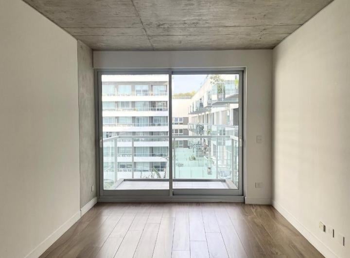 Departamento · 47m² · 2 Ambientes · 1 Cochera