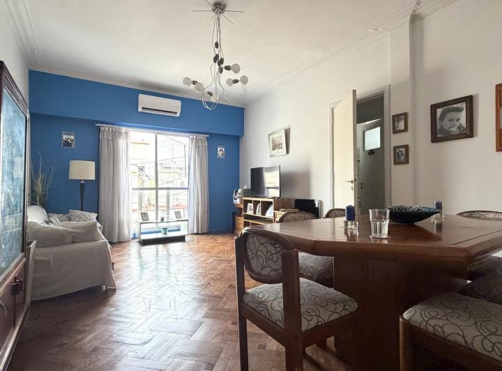 Departamento · 92m² · 3 Ambientes