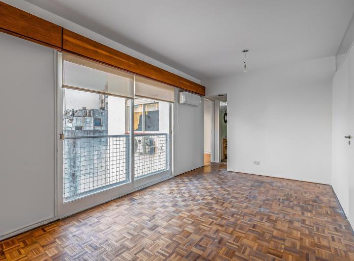 Departamento · 50m² · 3 Ambientes