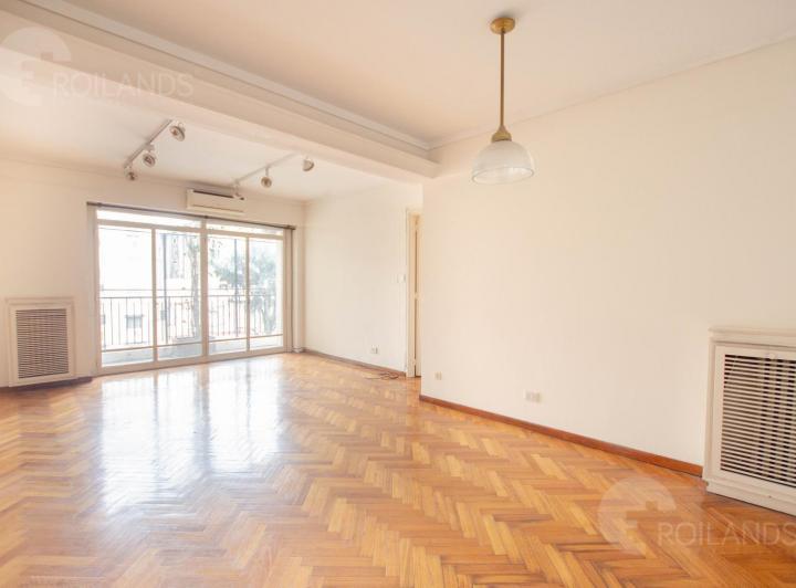 Departamento · 90m² · 3 Ambientes