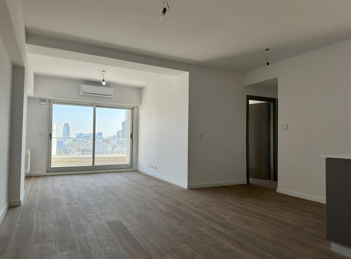 Departamento · 76m² · 3 Ambientes