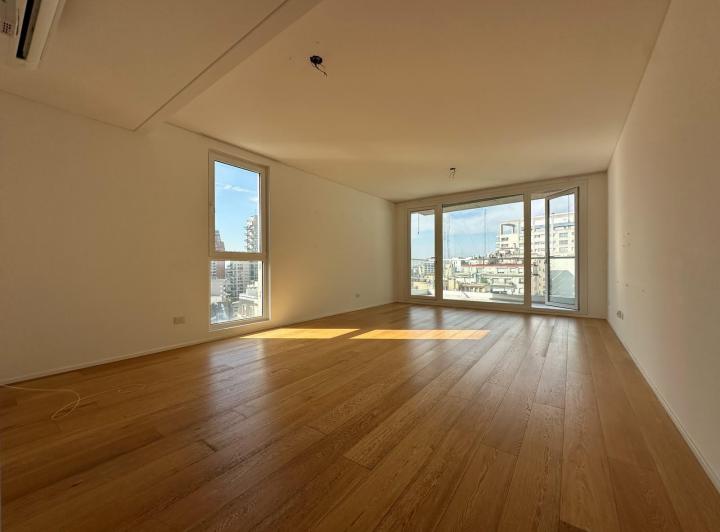 Departamento · 99m² · 3 Ambientes · 2 Cocheras
