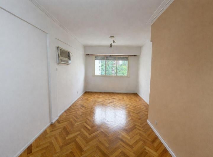 Departamento · 54m² · 3 Ambientes