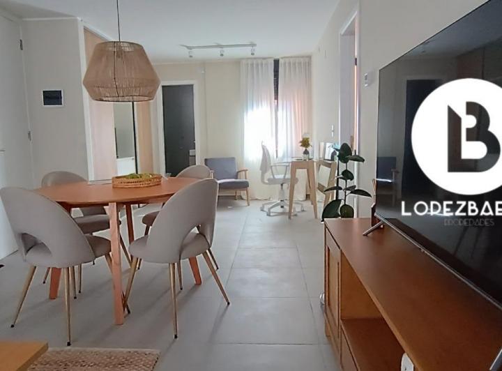 Departamento · 47m² · 3 Ambientes