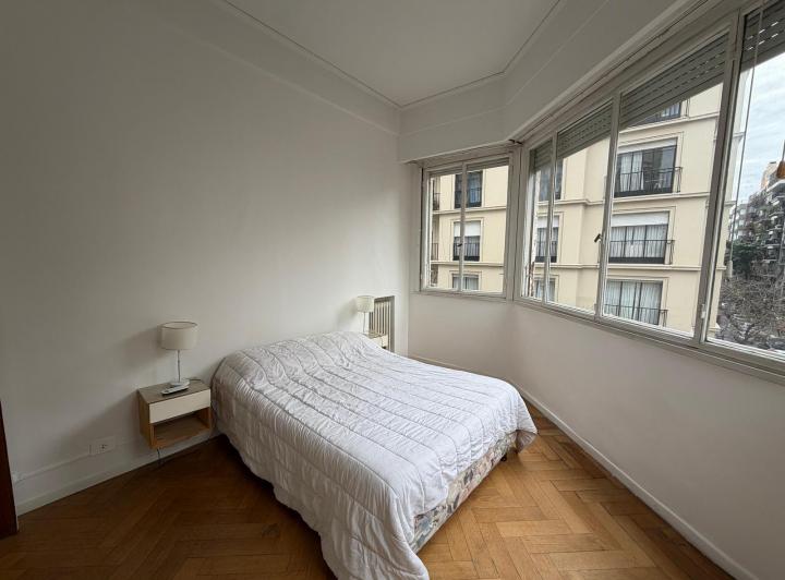 Departamento · 91m² · 3 Ambientes
