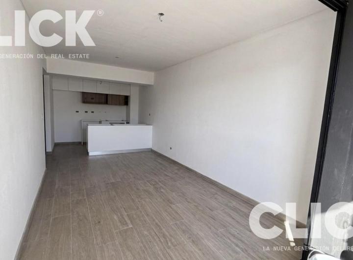 Departamento · 58m² · 3 Ambientes