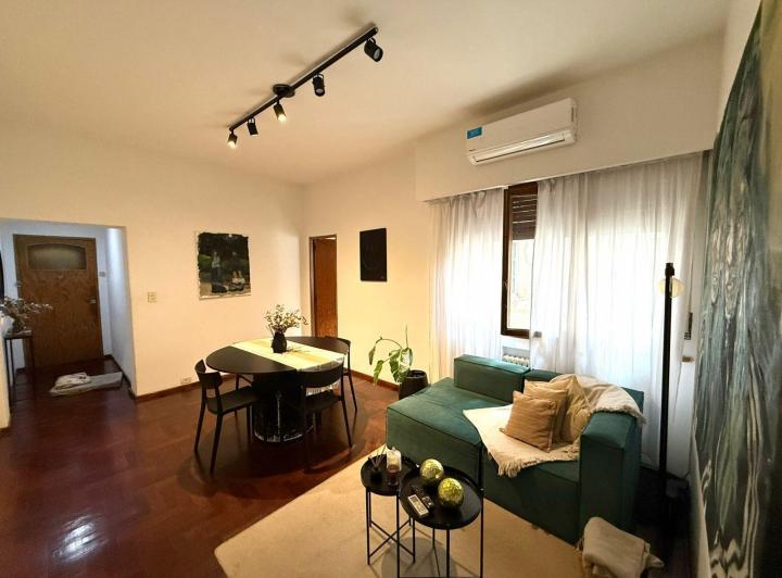 Departamento · 66m² · 3 Ambientes