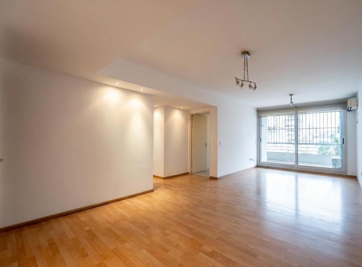 Departamento · 70m² · 3 Ambientes · 1 Cochera