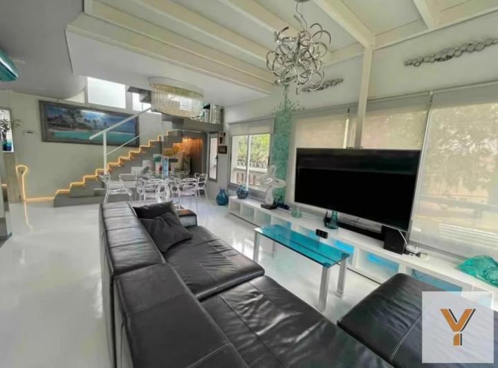 Departamento · 110m² · 4 Ambientes · 2 Cocheras