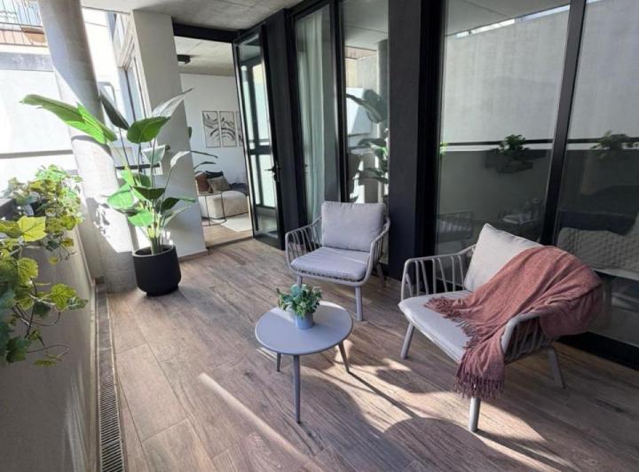 Departamento · 64m² · 3 Ambientes