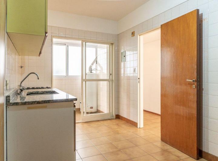 Departamento · 69m² · 3 Ambientes