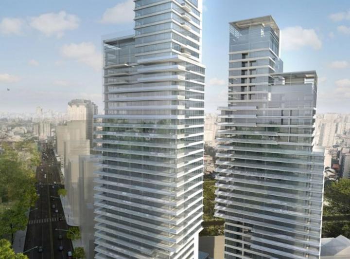 Departamento · 80m² · 3 Ambientes