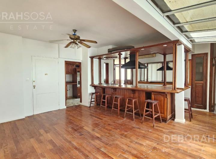 Departamento · 63m² · 3 Ambientes