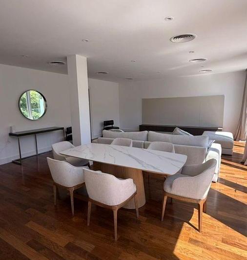 Departamento · 130ha · 3 Ambientes · 1 Cochera