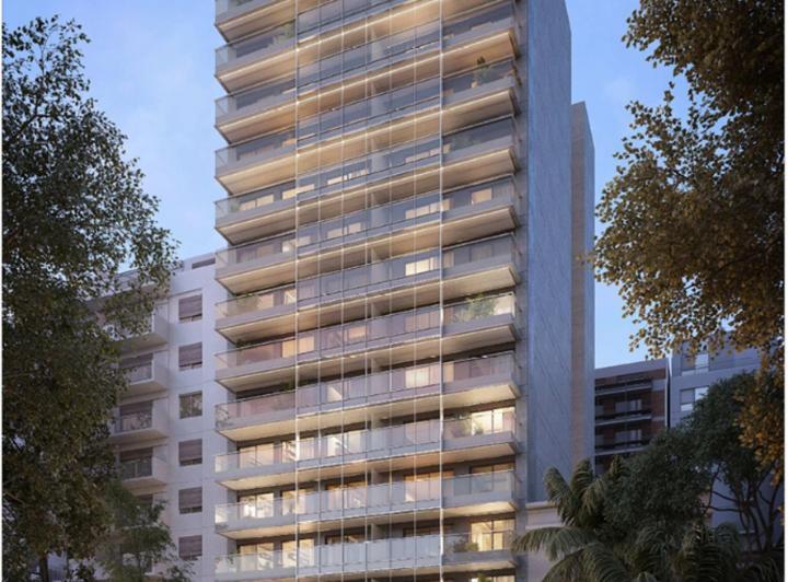 Departamento · 77m² · 3 Ambientes