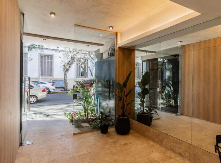 Departamento · 61m² · 3 Ambientes