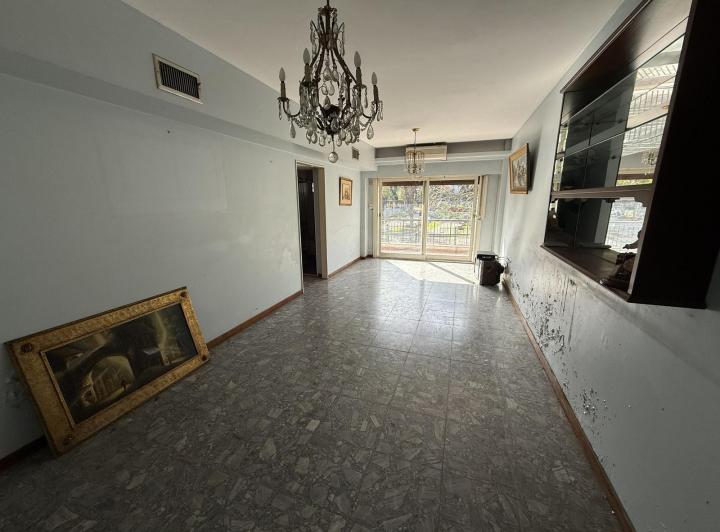 Departamento · 83m² · 4 Ambientes · 1 Cochera