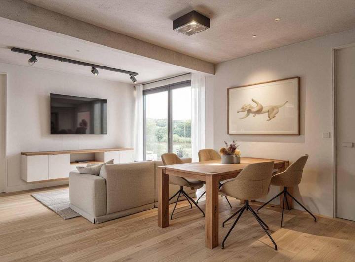 Departamento · 64m² · 3 Ambientes