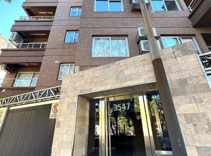 Departamento · 73m² · 3 Ambientes · 1 Cochera