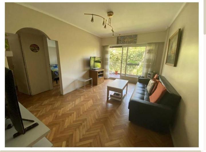 Departamento · 60m² · 3 Ambientes