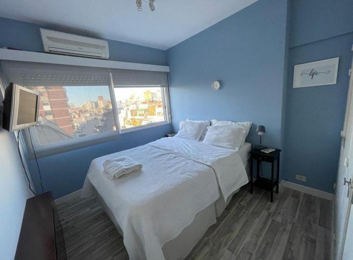 Departamento · 68m² · 3 Ambientes